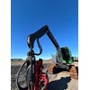 2023 John Deere 2154G Harvesters and Processors